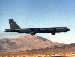 B-52 BUFF
