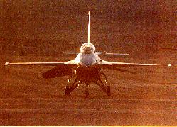 F-16 Falcon